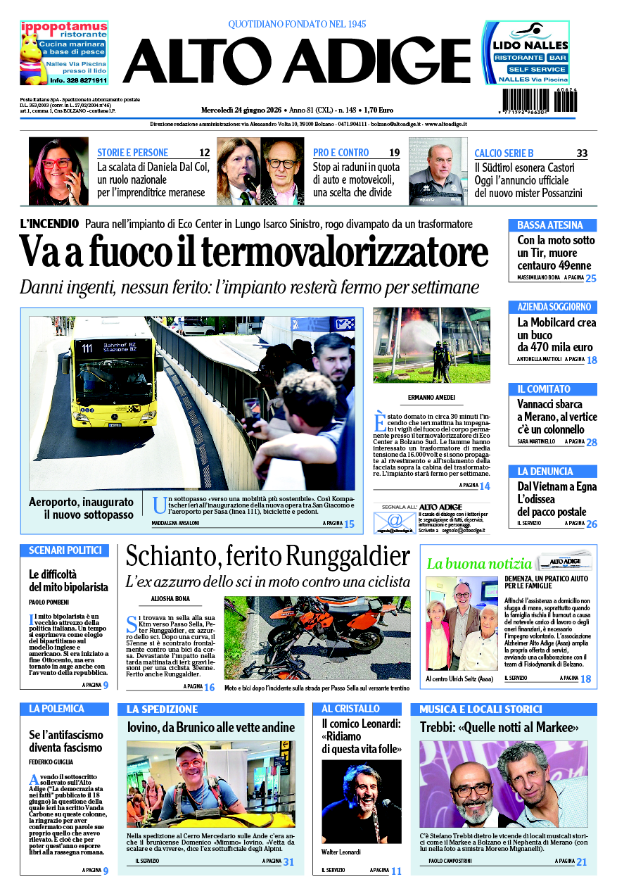 Leggi Online